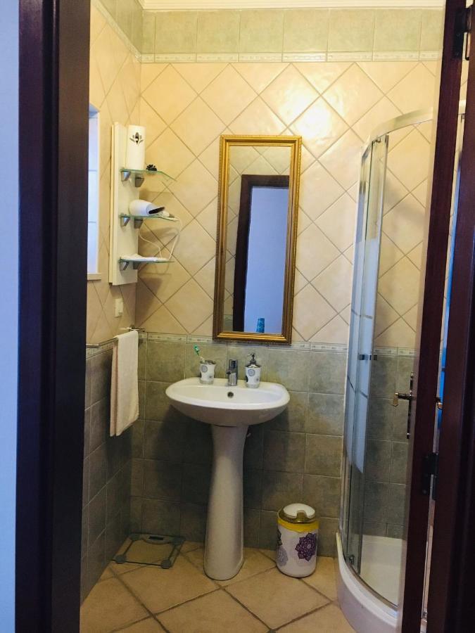 Villa Bella Ciao Quelfes Zewnętrze zdjęcie