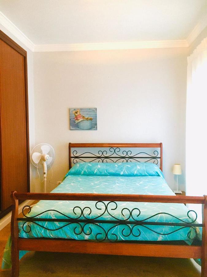 Villa Bella Ciao Quelfes Zewnętrze zdjęcie