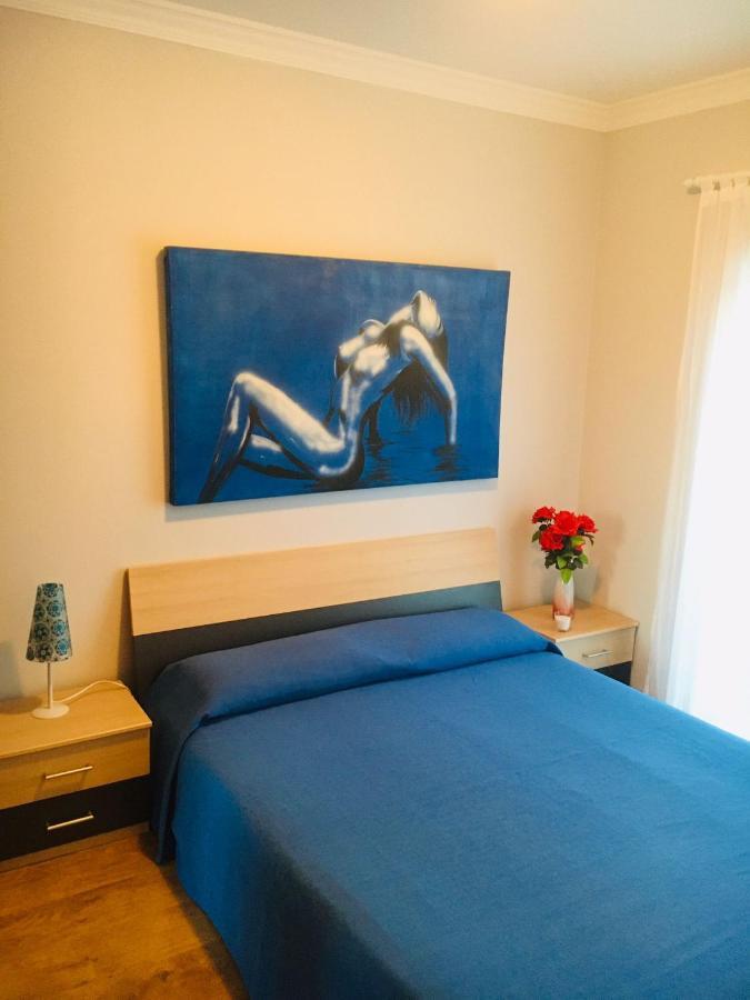 Villa Bella Ciao Quelfes Zewnętrze zdjęcie