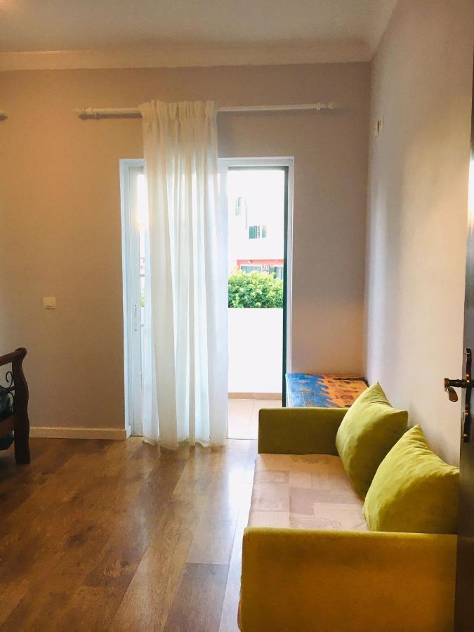 Villa Bella Ciao Quelfes Zewnętrze zdjęcie