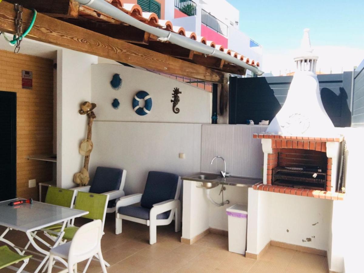 Villa Bella Ciao Quelfes Zewnętrze zdjęcie