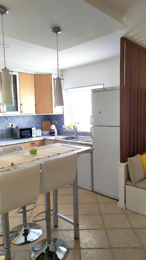 Villa Bella Ciao Quelfes Zewnętrze zdjęcie
