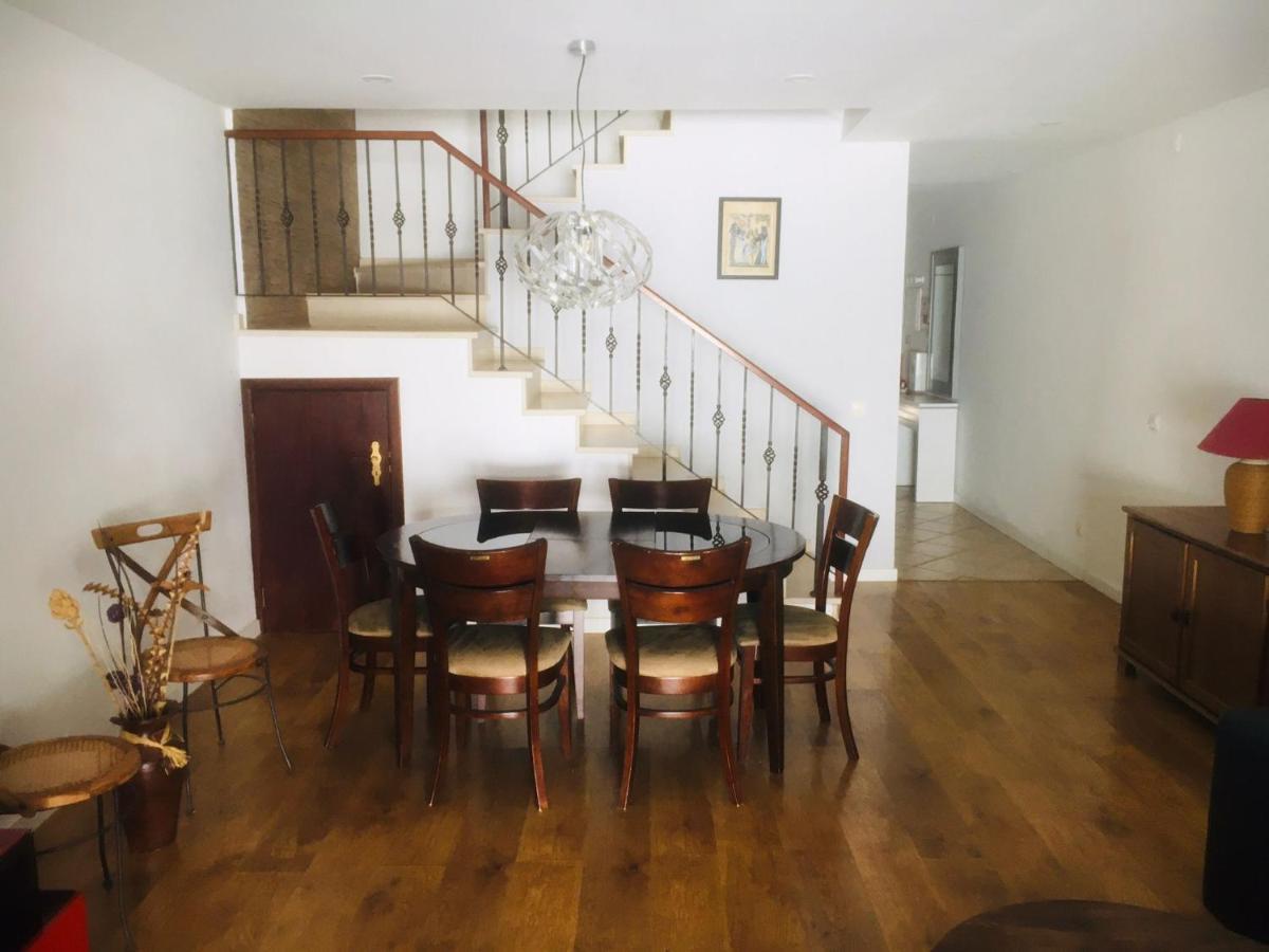 Villa Bella Ciao Quelfes Zewnętrze zdjęcie